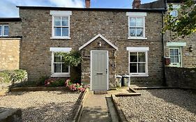 Wensleydale Stone Cottage